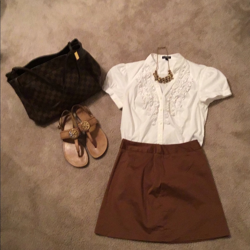Express skirt - Picture 5 of 7